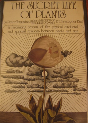 The Secret Life of Plants (1979)