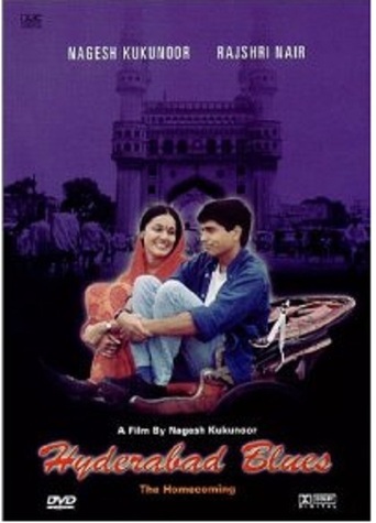 Hyderabad Blues (1998)