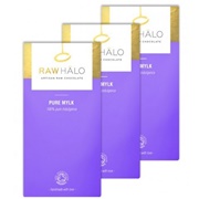 Raw Halo Pure Milk