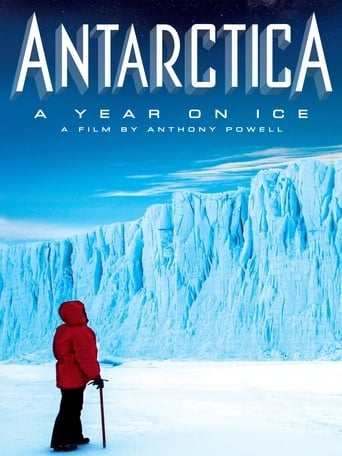 Antarctica: A Year on Ice (2014)