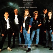 A.S.A.P (Andrian Smith and Project)