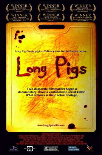 Long Pigs (2007)