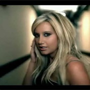 Ashley Tisdale - Crank It Up