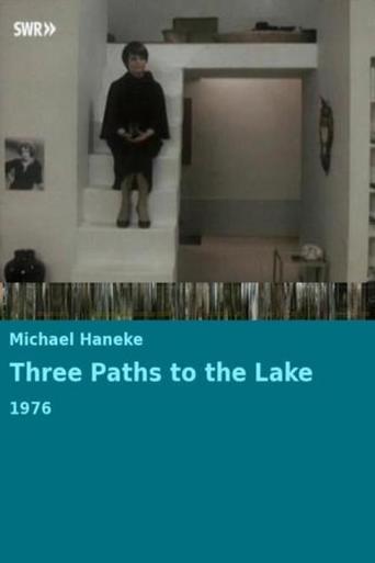 Three Paths to the Lake (1976)