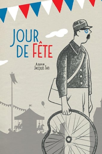 Jour De Fête (1949)