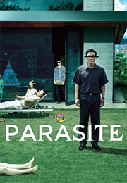 Parasite (2019)