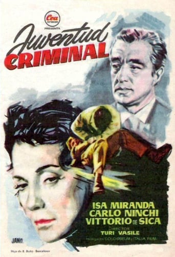 The Guilty (1957)