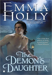 The Demon&#39;s Daughter (Emma Holly)