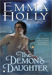 The Demon's Daughter (Emma Holly)