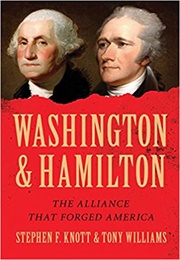 Washington and Hamilton (Knot and Williams)
