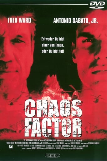 The Chaos Factor (2000)