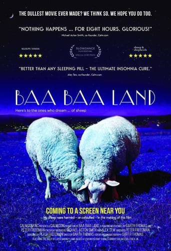 Baa Baa Land (2017)