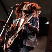 Zimbabwe — 'Survival' (1979)