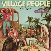 Village People - Go West