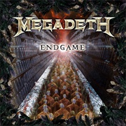 Endgame (Megadeth, 2009)