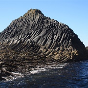 Staffa, Scotland
