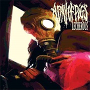 A Day of Pigs - Lecherous