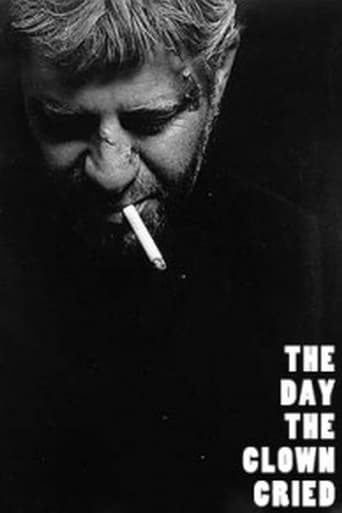 The Day the Clown Cried (1973)