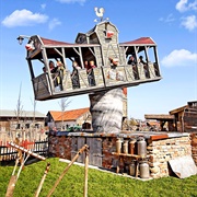 Karl's Village of Discovery