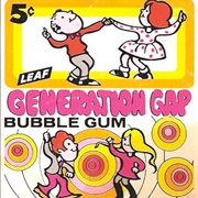 Generation Gap Bubble Gum