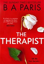 The Therapist (B.A. Paris)