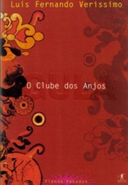Clube Dos Anjos (Luis Fernando Verissimo)