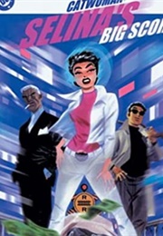Selina's Big Score (Darwyn Cooke)