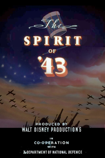 The Spirit of &#39;43 (1943)