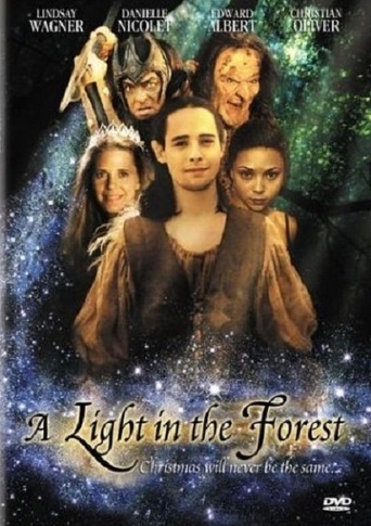 A Light in the Forest (2003)