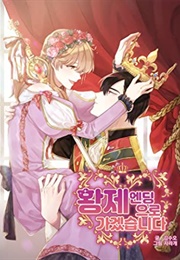 I Choose the Emperor Ending (Jaradog - Kim Suo)