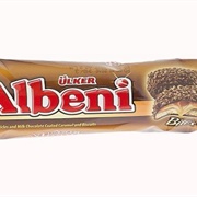 Ulker Albeni Bites