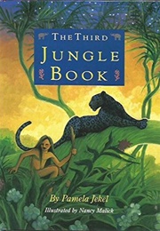 The Third Jungle Book (Pamela Jekel)
