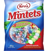 Kerr's Mintets