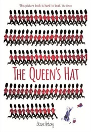 The Queen's S Hat (Steve Antony)