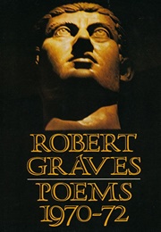 Poems 1970-1972 (Robert Graves)