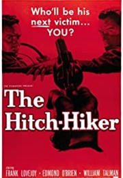 Ida Lupino/The Hitch-Hiker (1953)