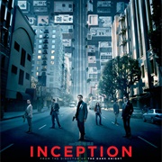 Inception (2010)