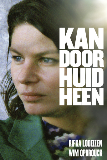 Can Go Through Skin (2009)