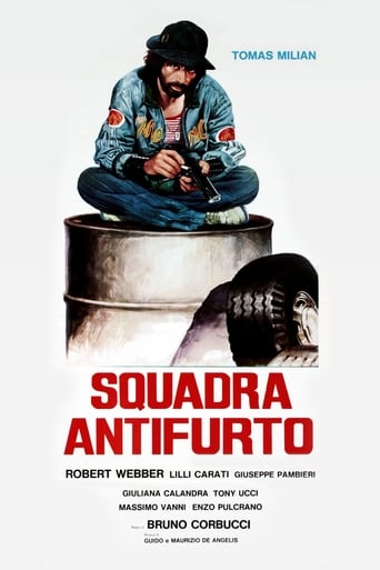 Squadra Antifurto (1976)