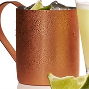 Cuzco Mule