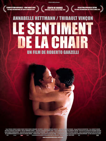 The Sentiment of the Flesh (2010)