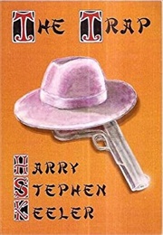 The Trap (Harry Stephen Keeler)