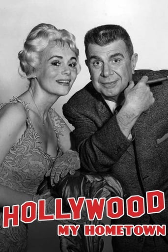 Hollywood My Home Town (1965)