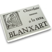 Blanxart Chocolate a La Taza