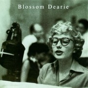 I Won't Dance - Blossom Dearie