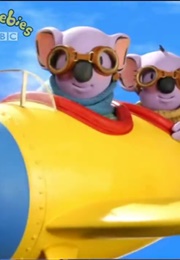 The Koala Brothers (2003)