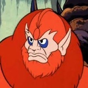 Beast Man