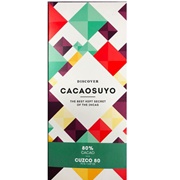 Cacaosuyo Cuzco 80