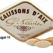 G. Savin Calissons D'Aix