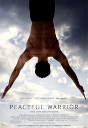Peaceful Warrior (2006)